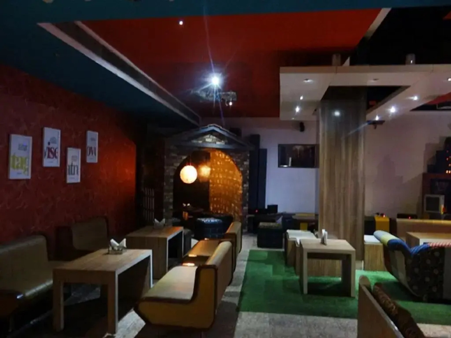 Hotel Rajdhani Regency