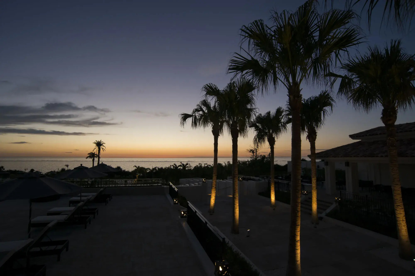 Hotel Monterey Okinawa Spa & Resort