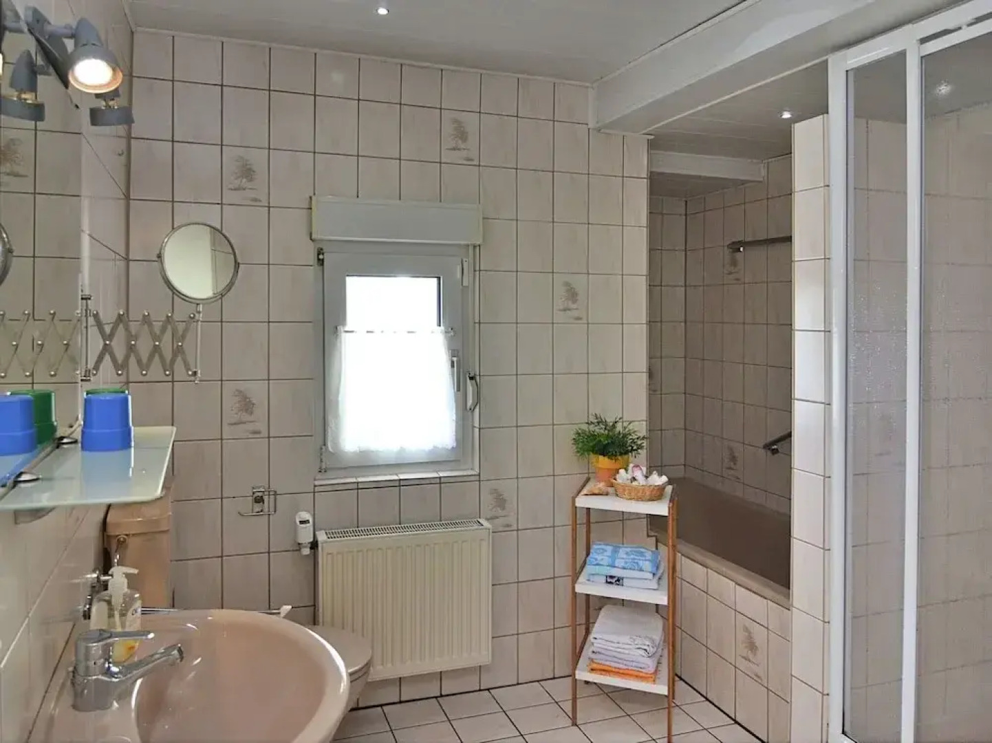 Apartment in Medebach Near Orketal Reserve