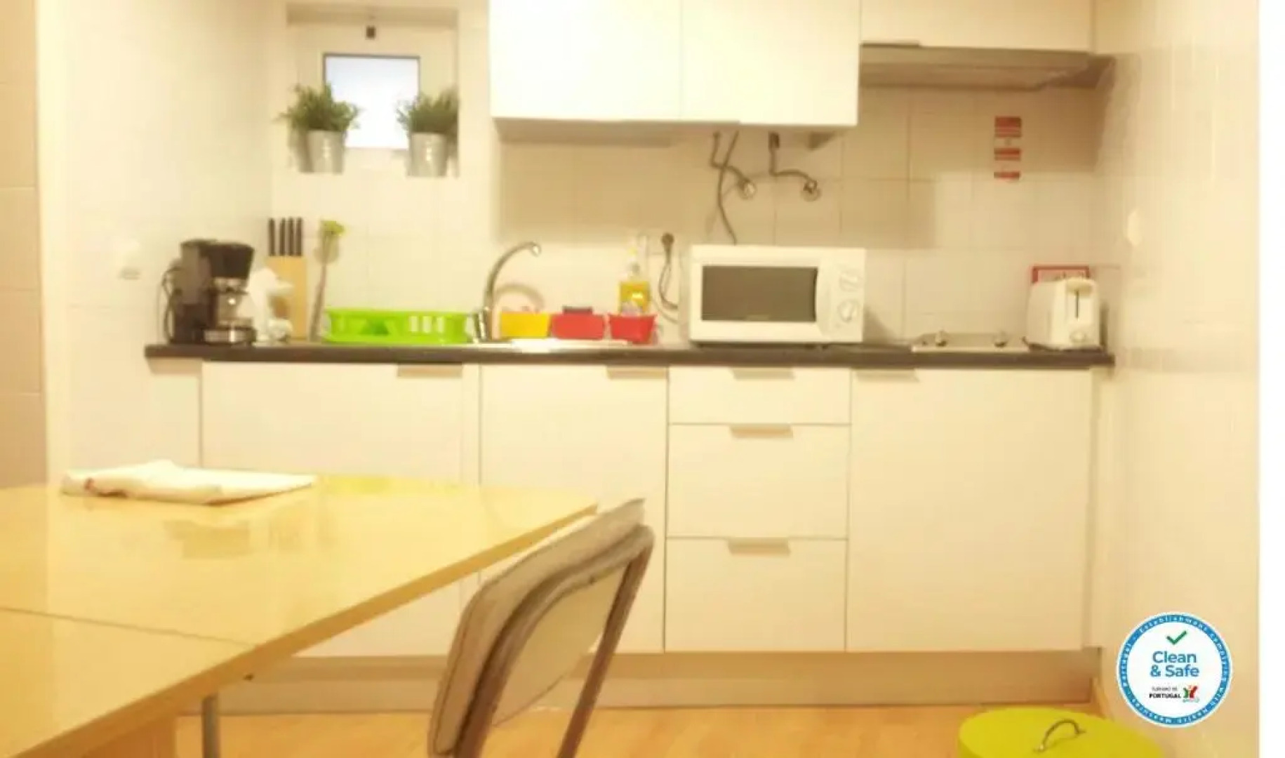 Portugal here I Come - Alfama-Castelo