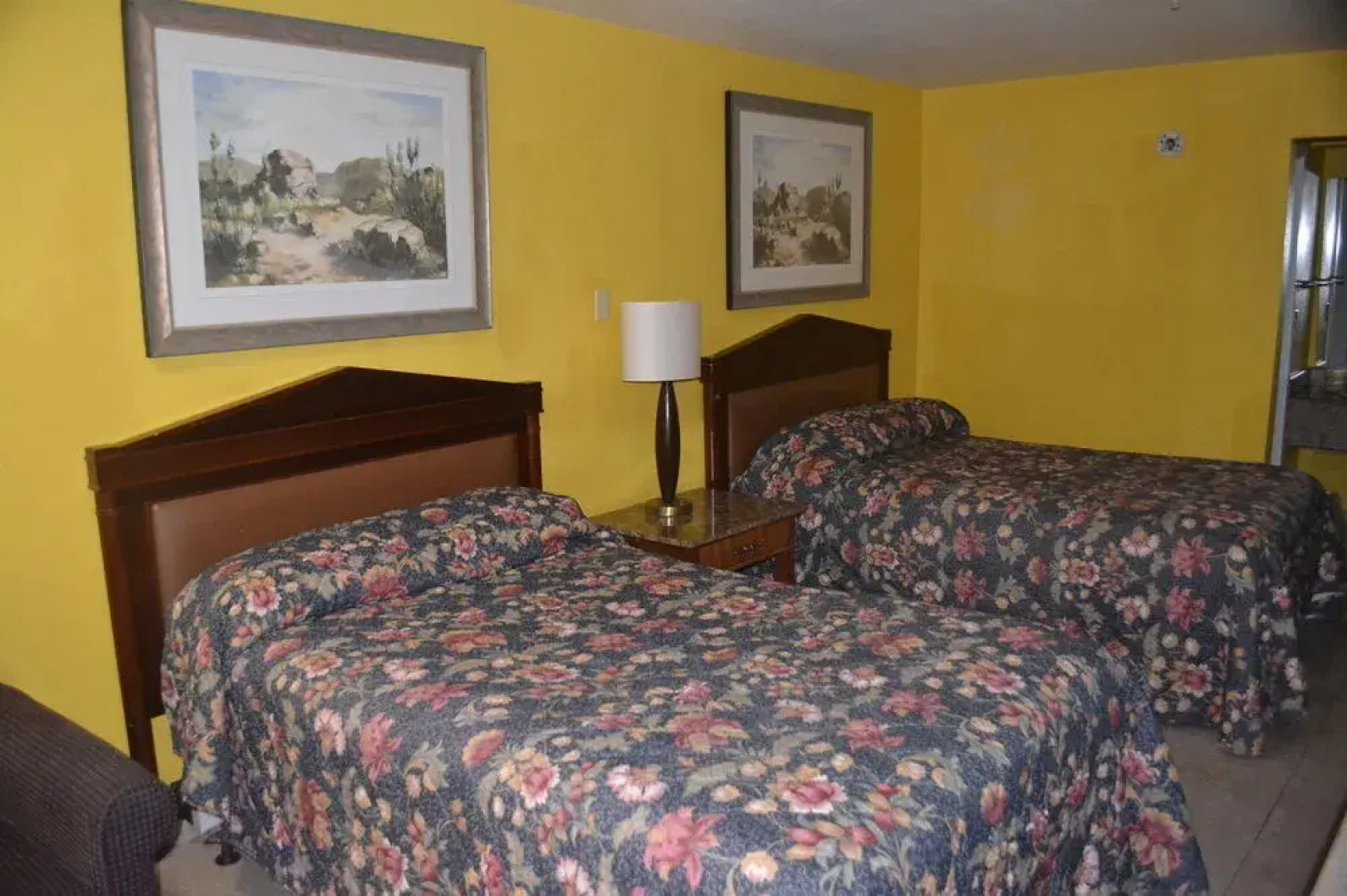 Great Value Inn Live Oak