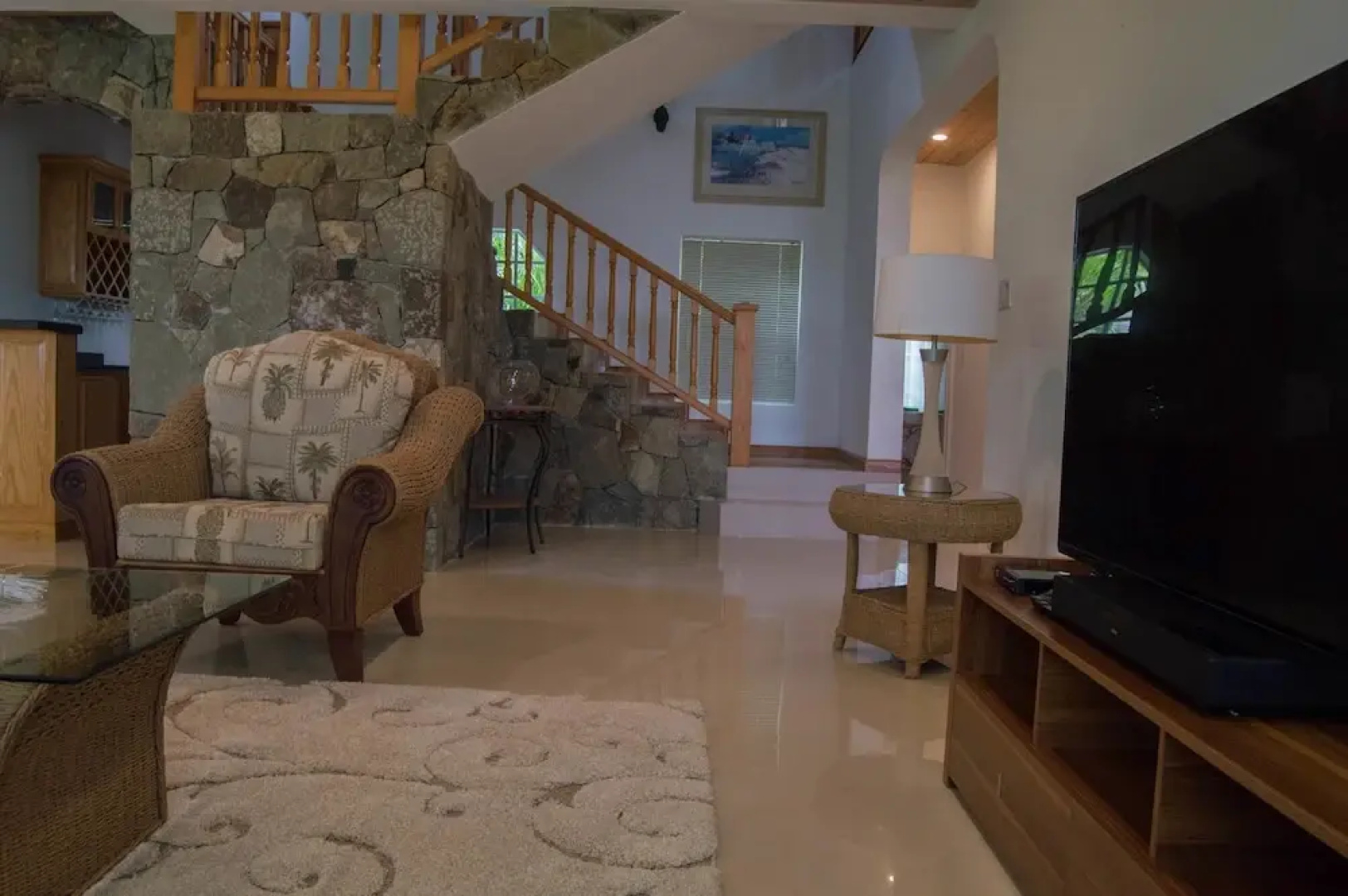 Fort Shelley Villas