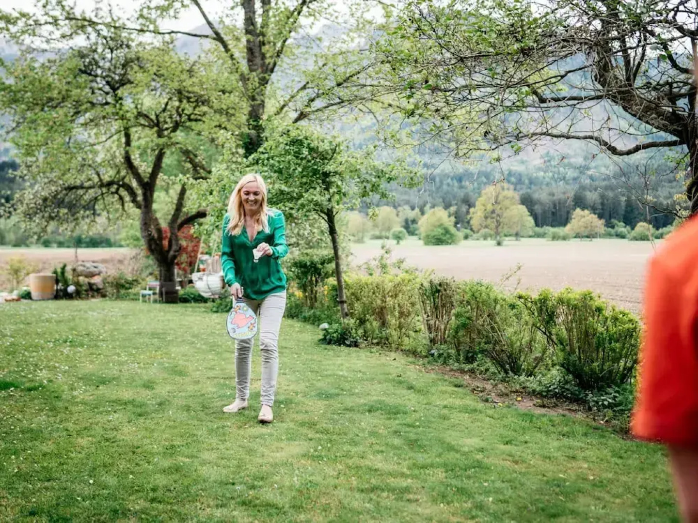 Holiday Home in Carinthia Near Lake Klopeiner