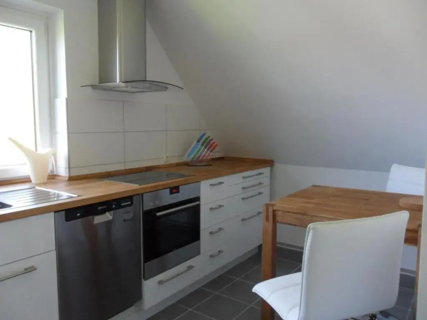 Appartement bei Kiel