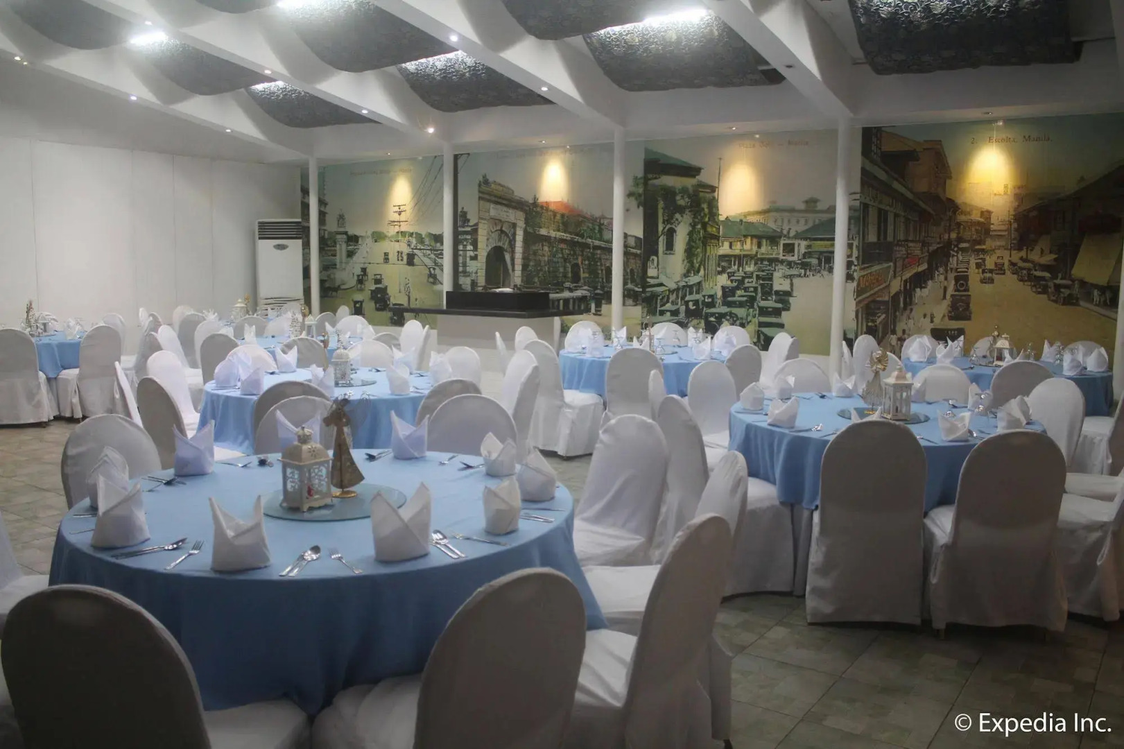 Orchid Garden Suites