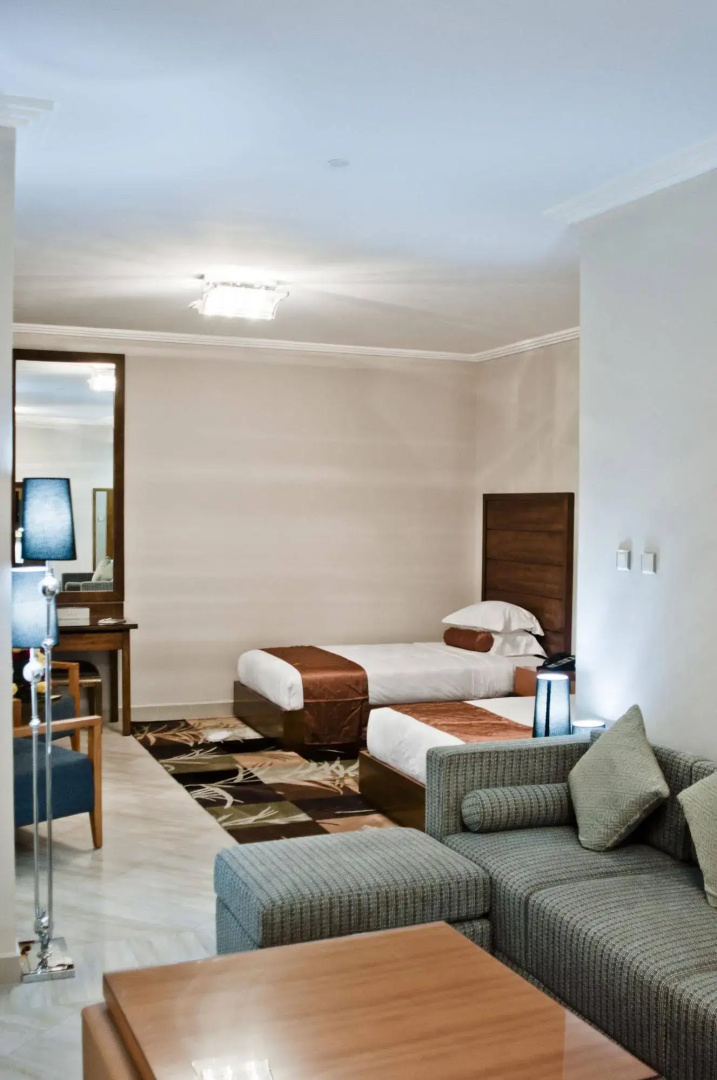 South Star International Hotel