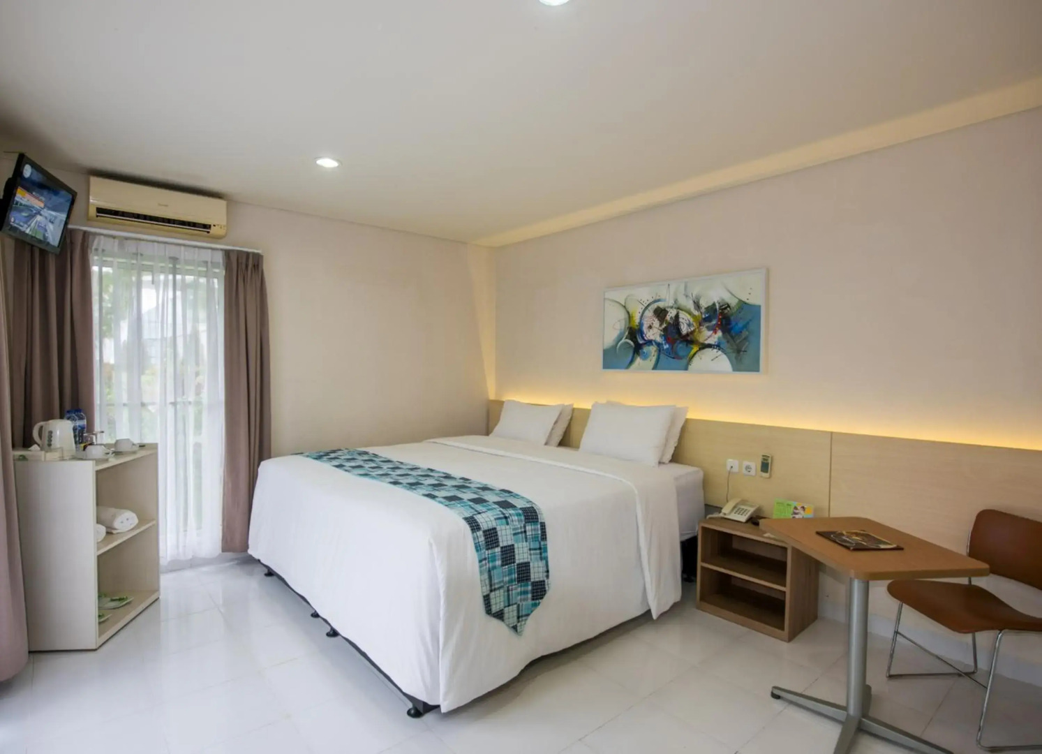 D' Agape Meeting & Conference