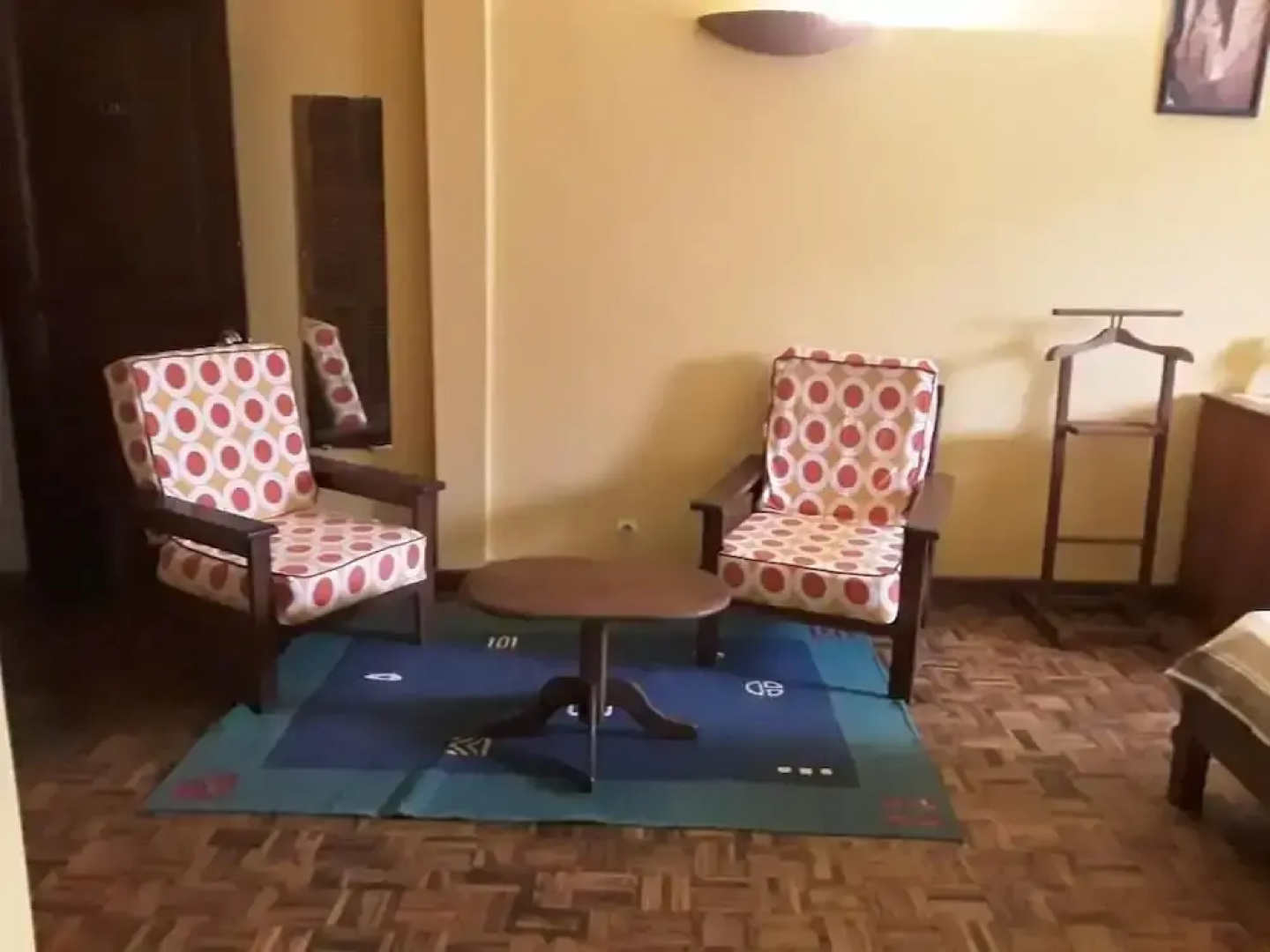 Hotel le Colbert