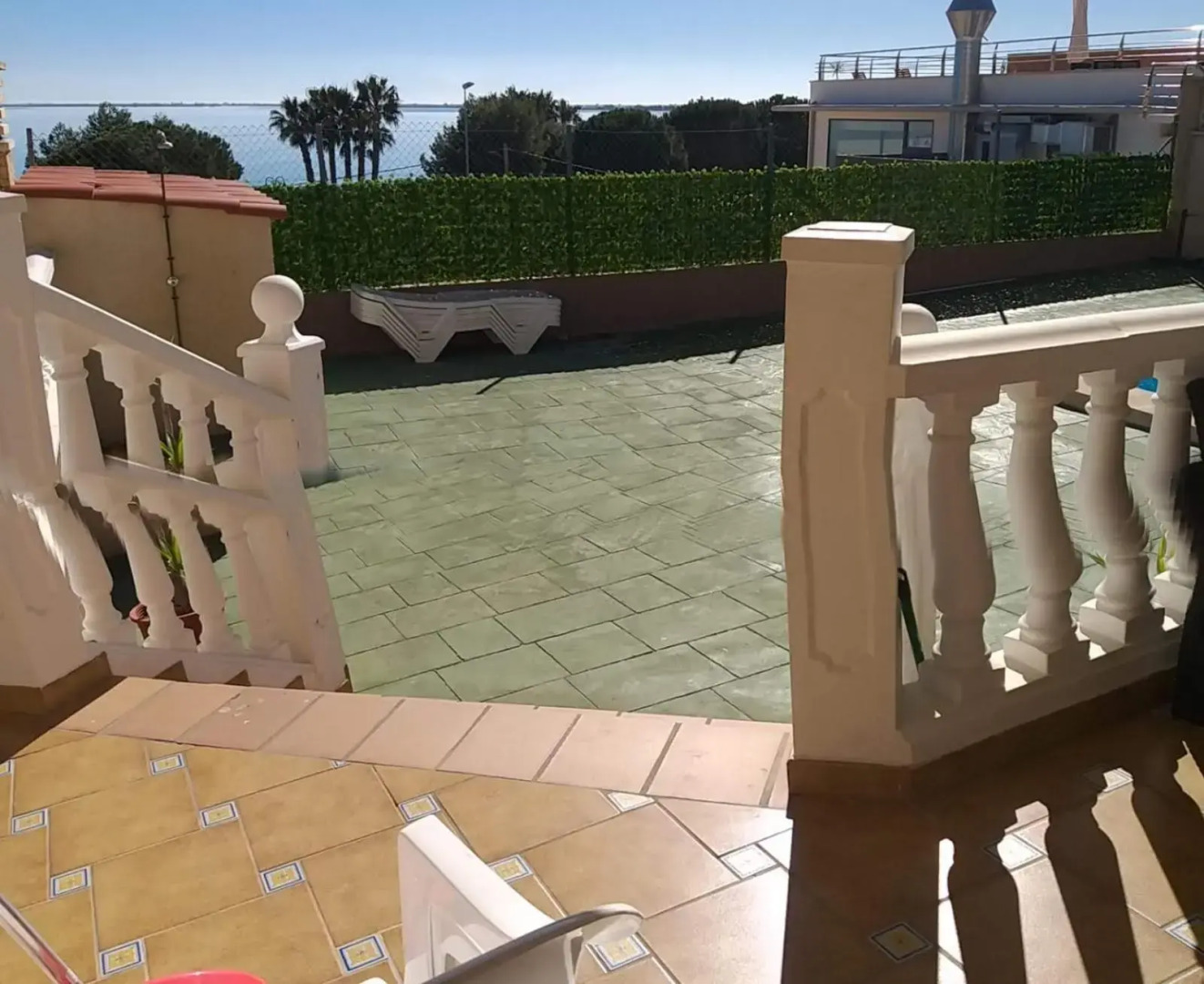 Apartament Casa Bonfill