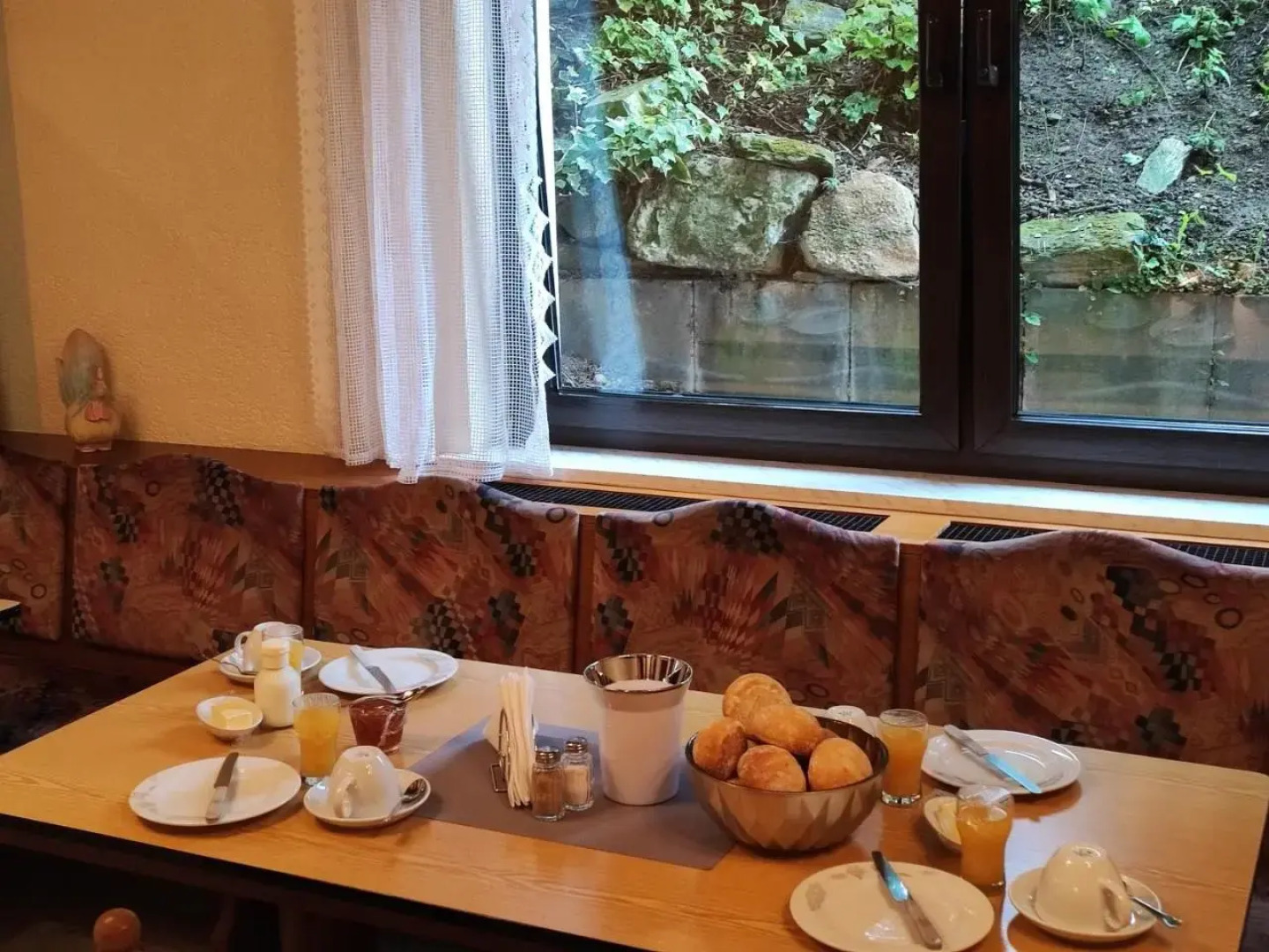 Gasthaus "Zur frischen Quelle"