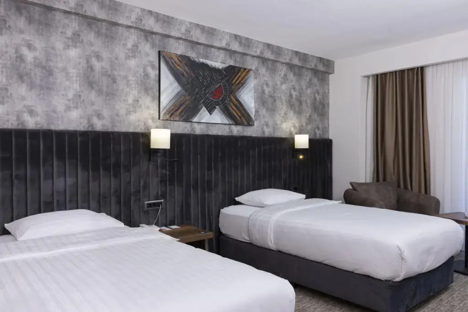 Anemon Kent Karabük Otel