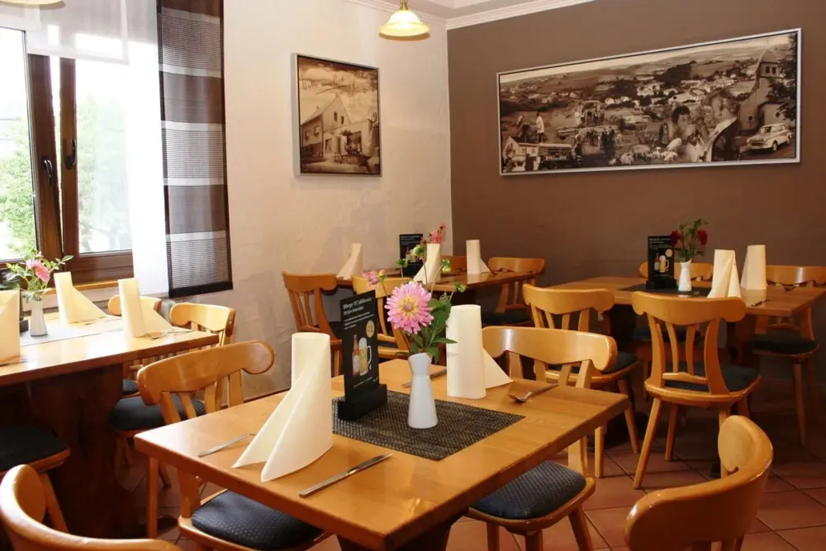 Ferienhaus Eifeler Bauernhaus