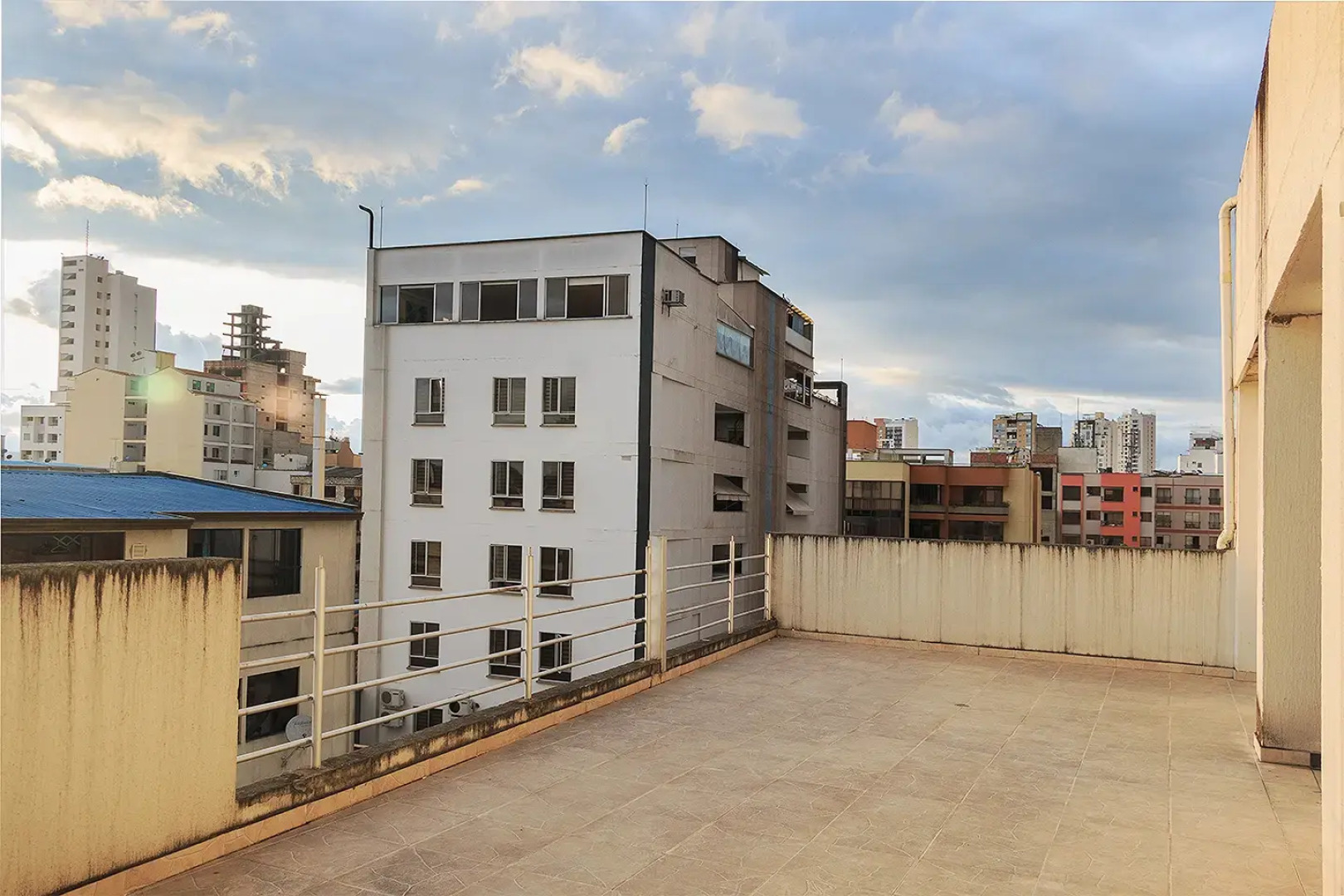 Ayenda 1504 Chico Real