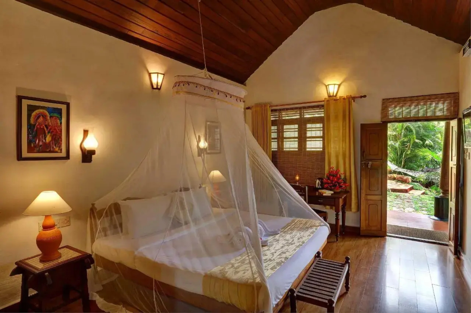 Somatheeram Ayurveda Village