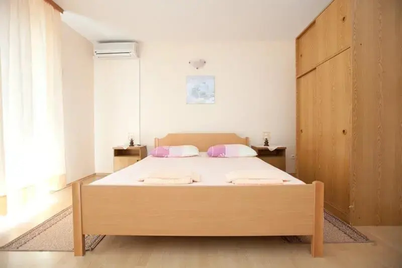 Villa Rose