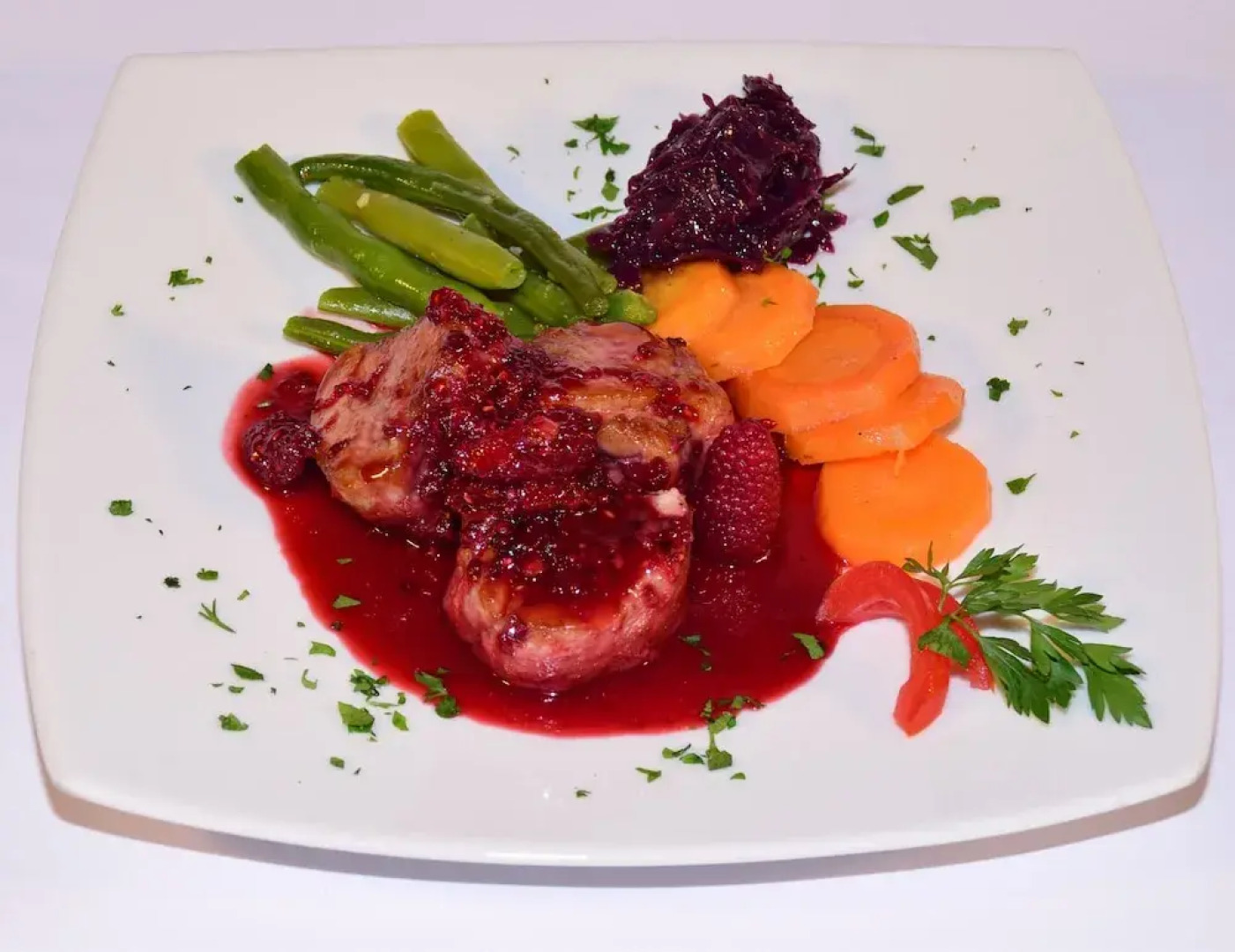 Finca de la Vaca - Glamping