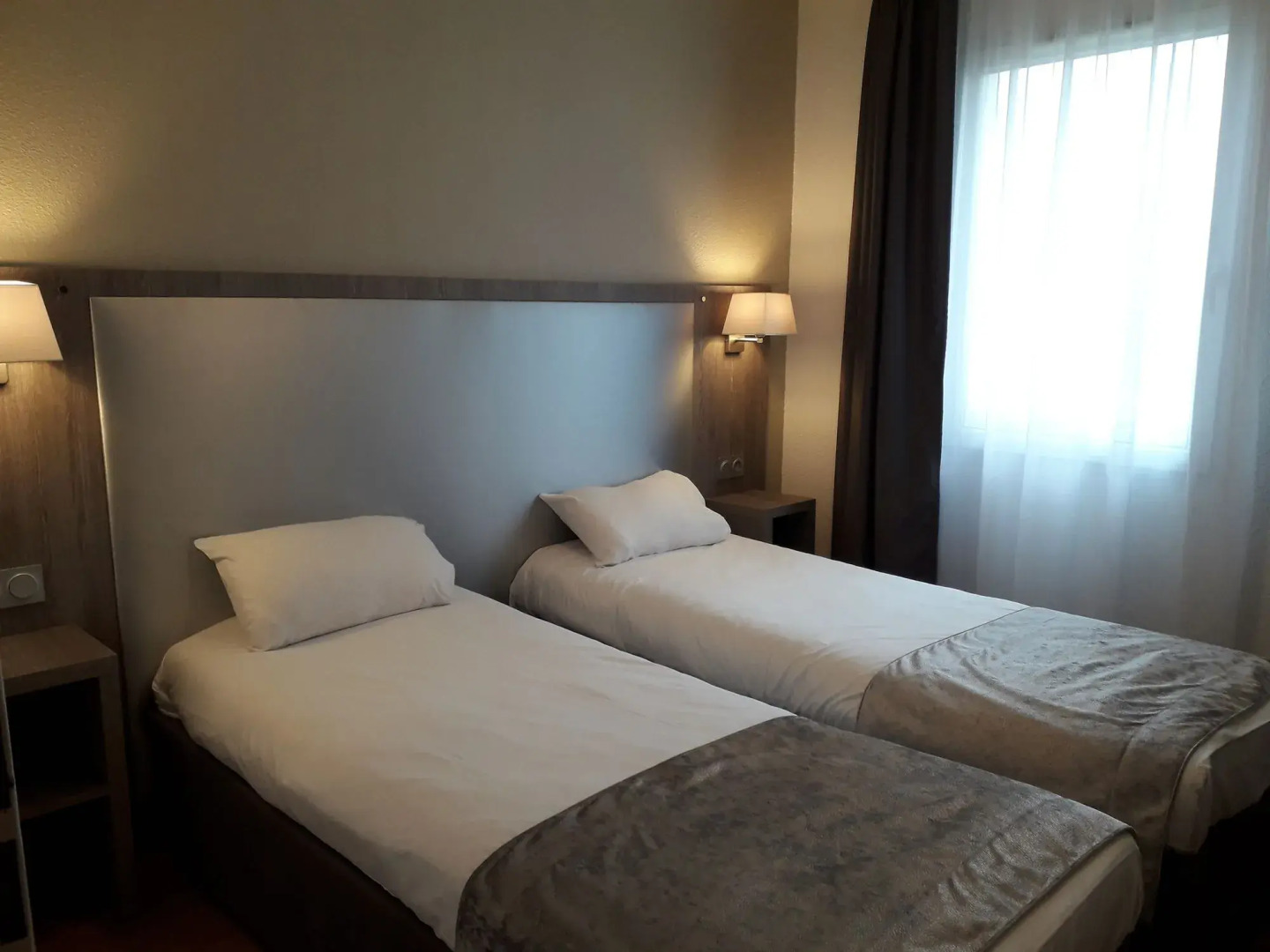 Séjours & Affaires Reims Clairmarais