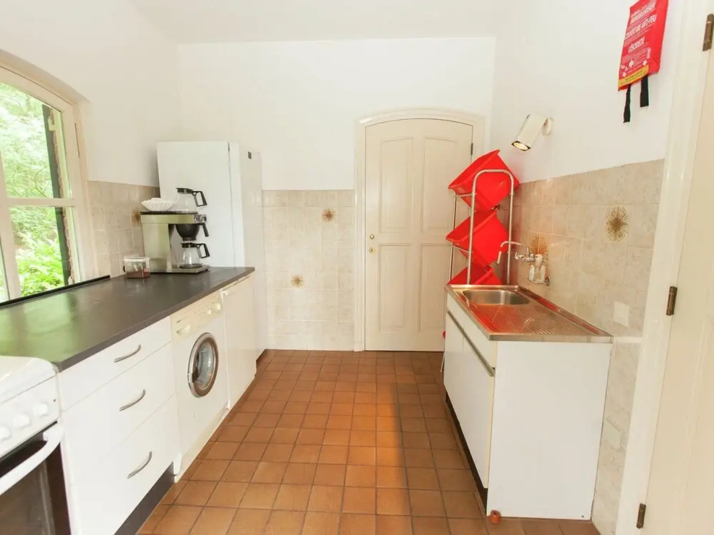 Cozy Mansion in Gemert near the Forest