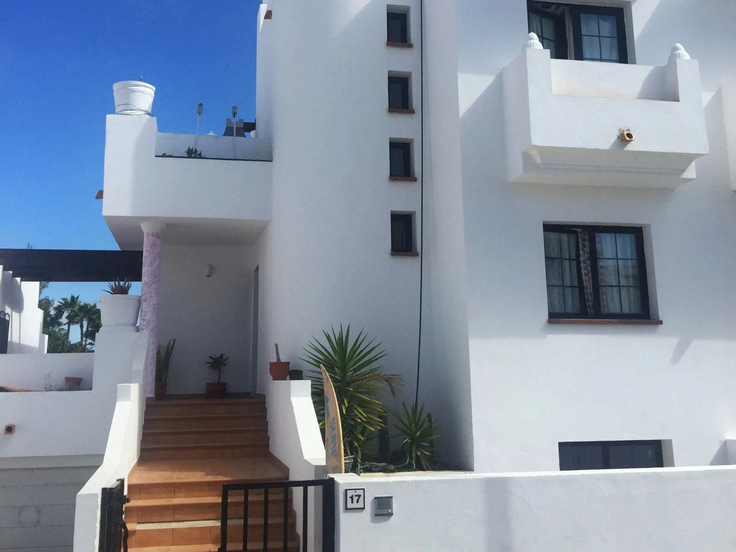 Bhavana Surf House - Hostel