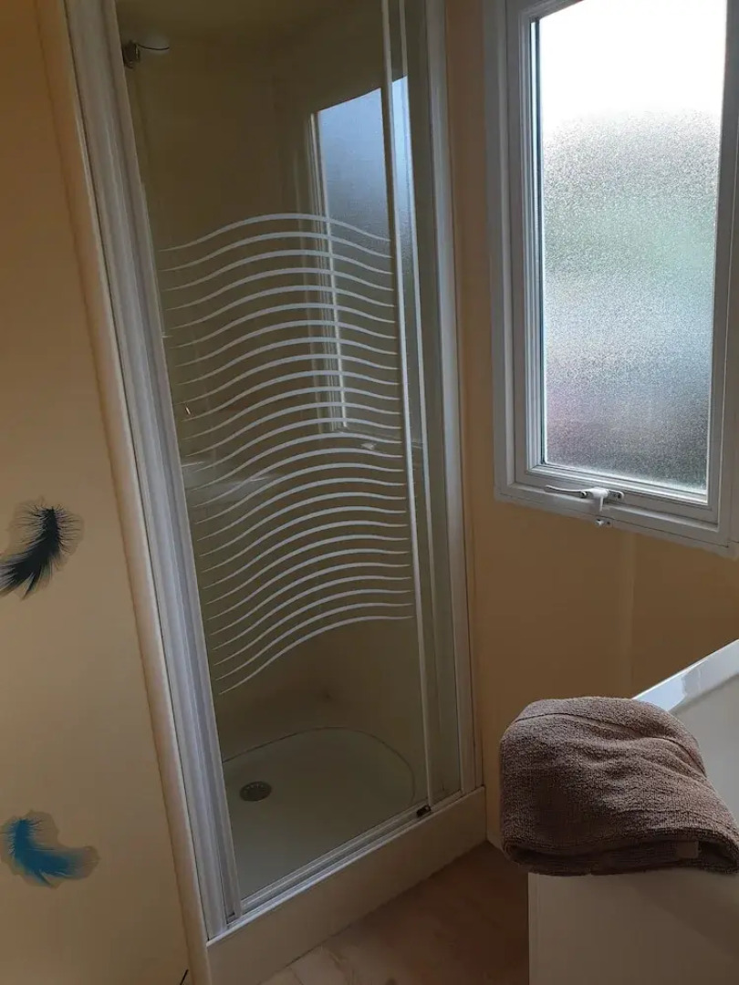 Camping Moulin du Roy