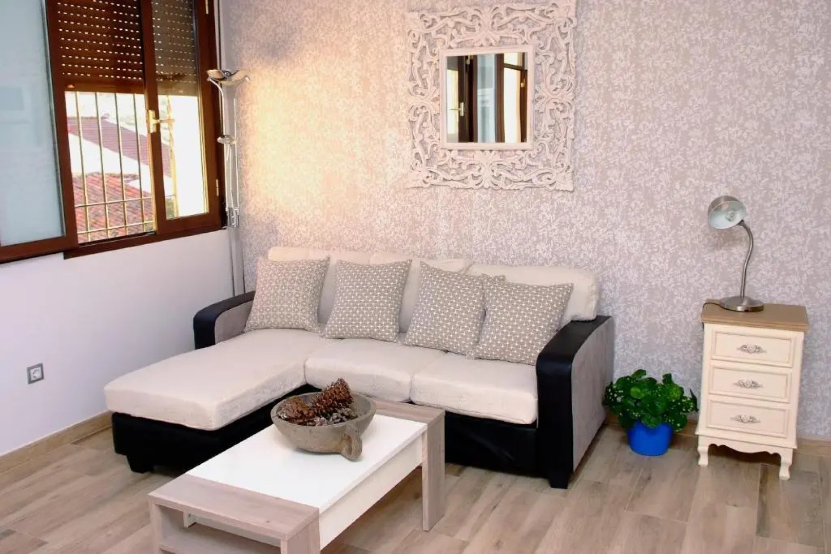 El Rincón del Abuelo