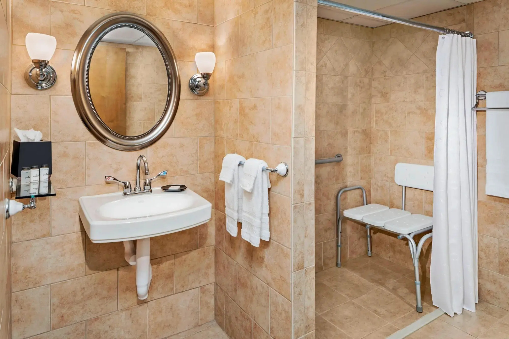 Sheraton Imperial Hotel Raleigh-Durham Airport/RTP