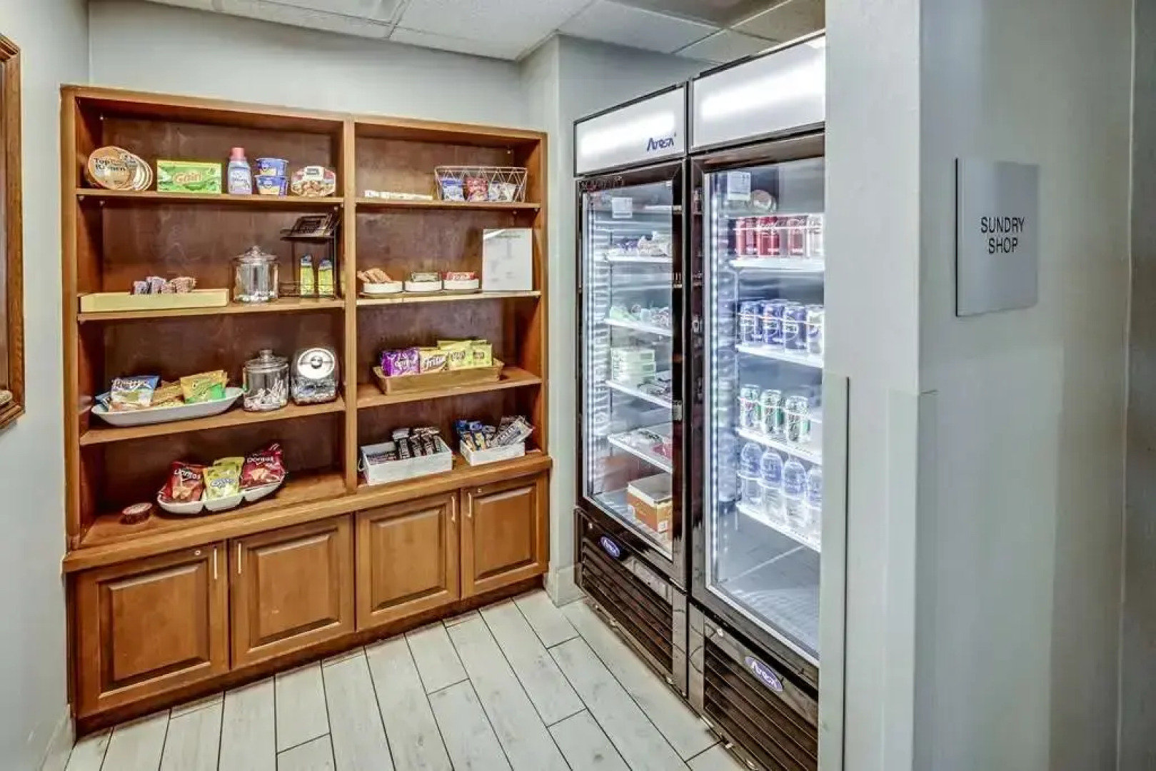 Best Western Port Columbus