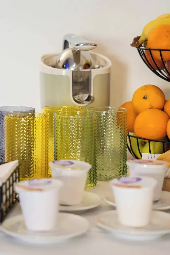 B&B Borgo del Marhese