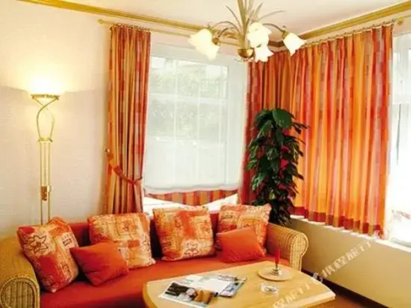 Hotel Westerwalder Hof