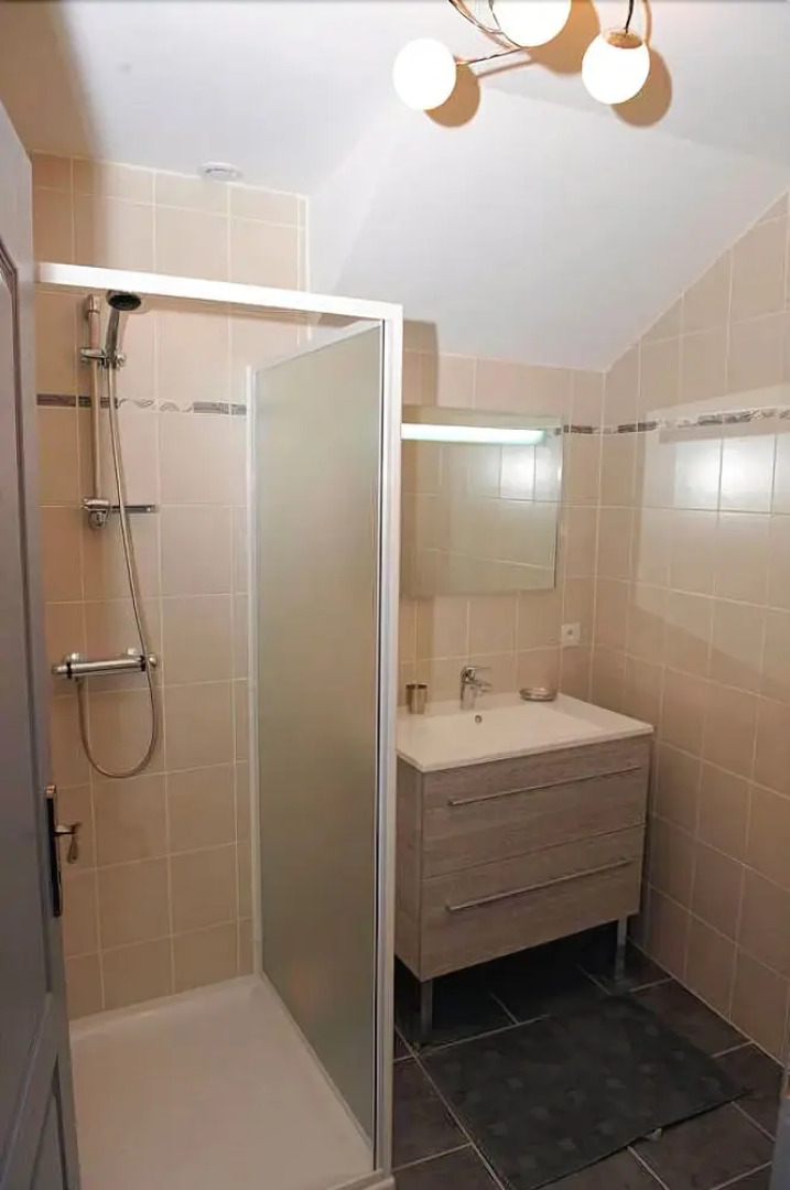 Gîte aux Berges du Canal