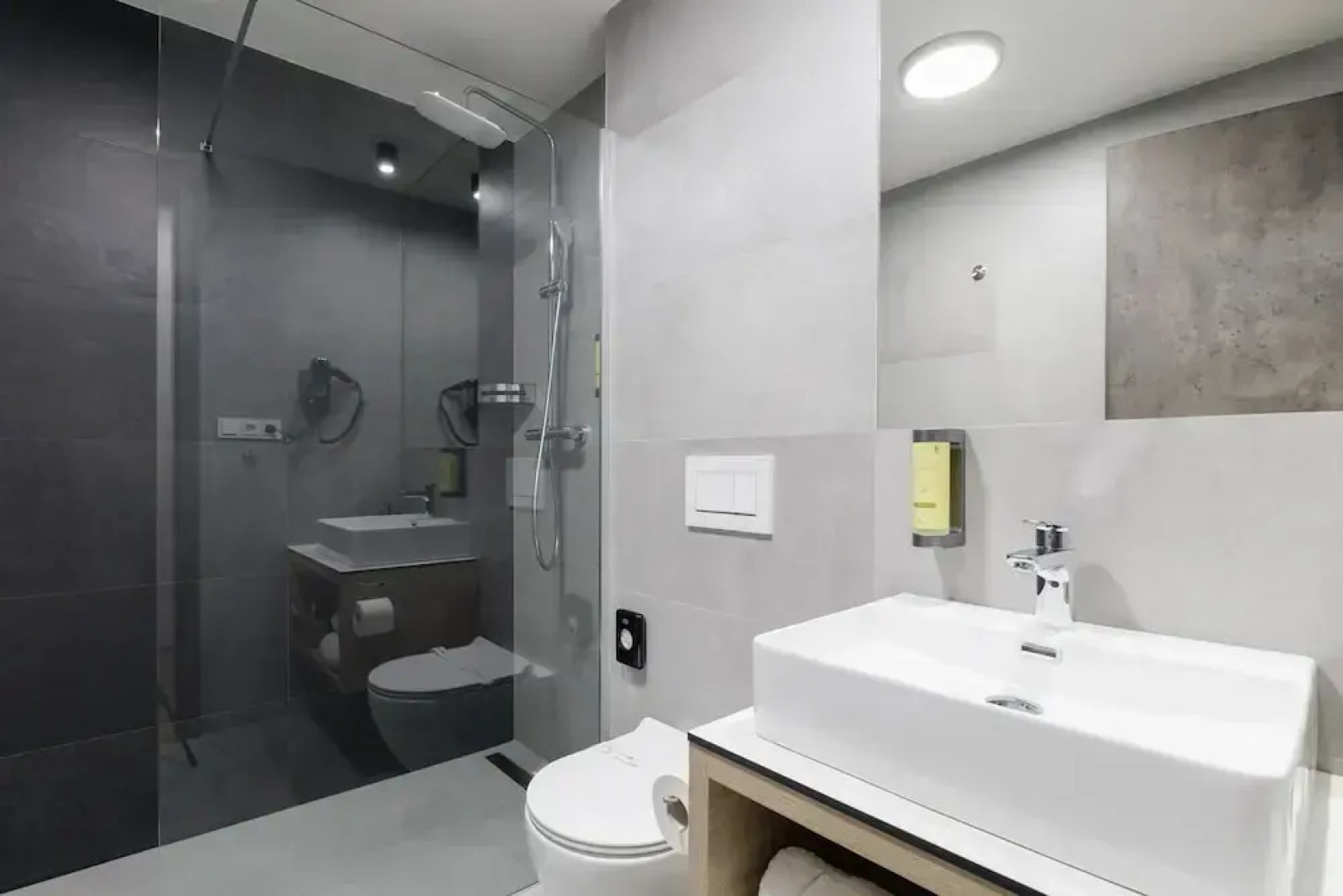 Aparthotel Na Klenici