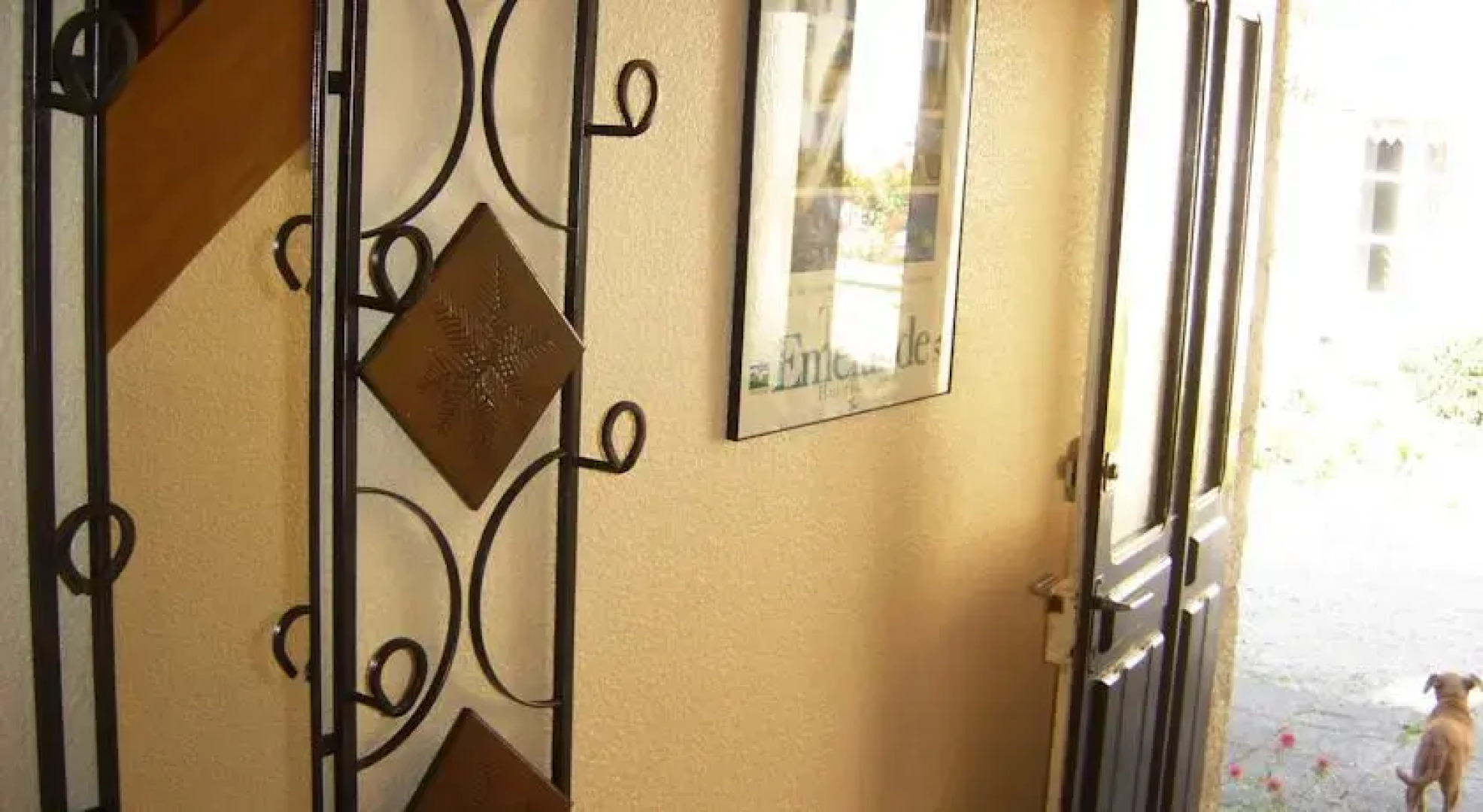 Les Gites de la Cour Es Meuniers