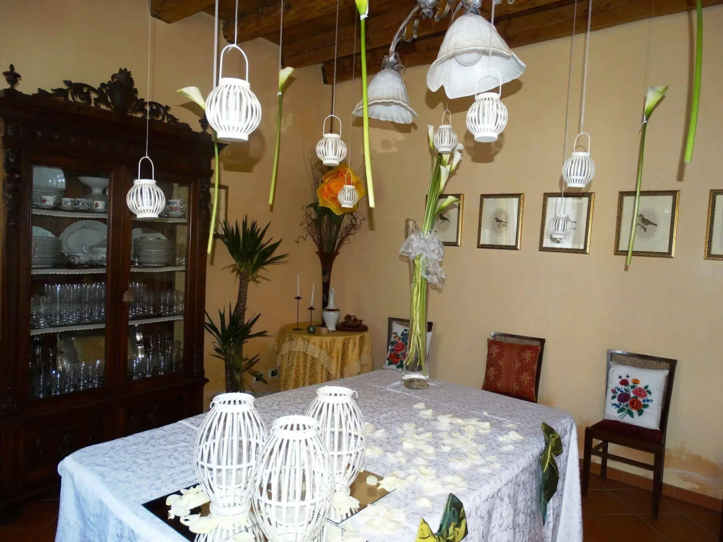 Agriturismo Millefiori Corte delle Rose