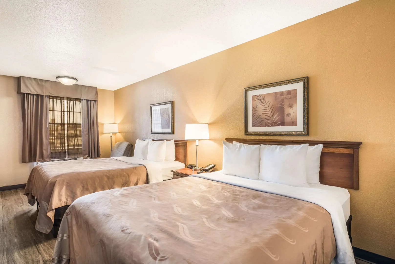 Quality Inn Arkadelphia - University Area
