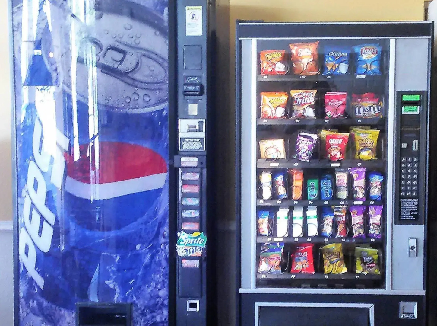 Econo Lodge Ormond Beach North - Daytona