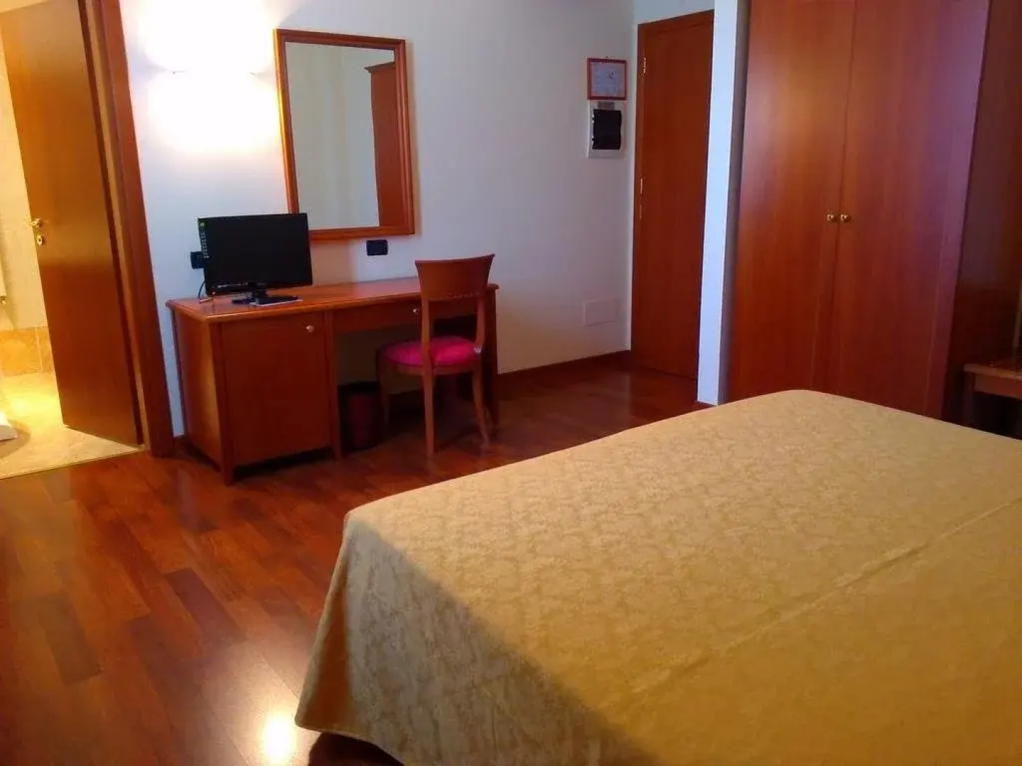 Hotel Rizzi