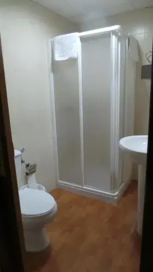 Hostal El Chiringuito