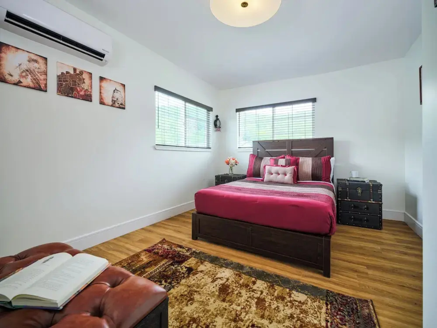 Saddleview Bed & Breakfast