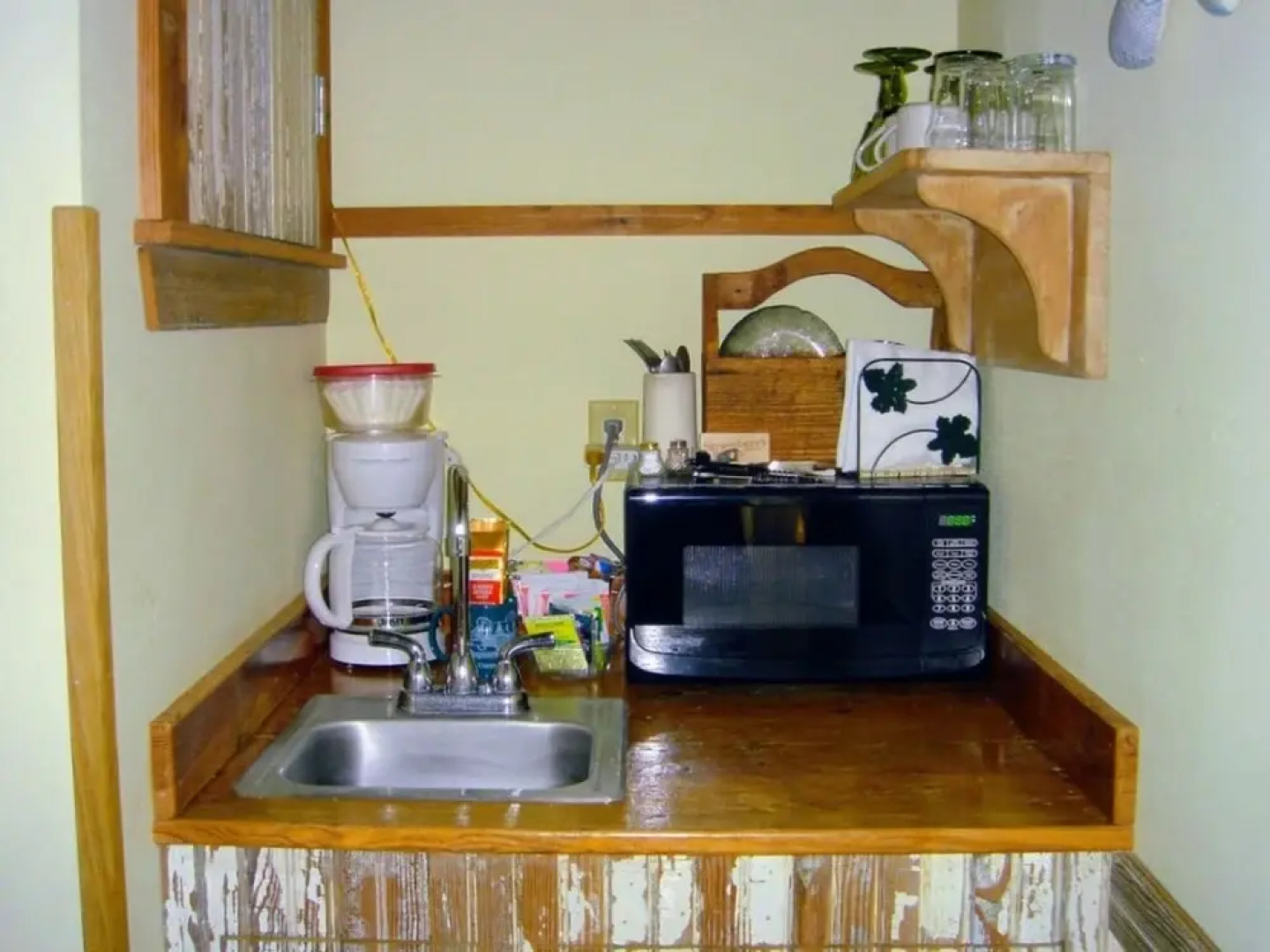 The Baines House Inn