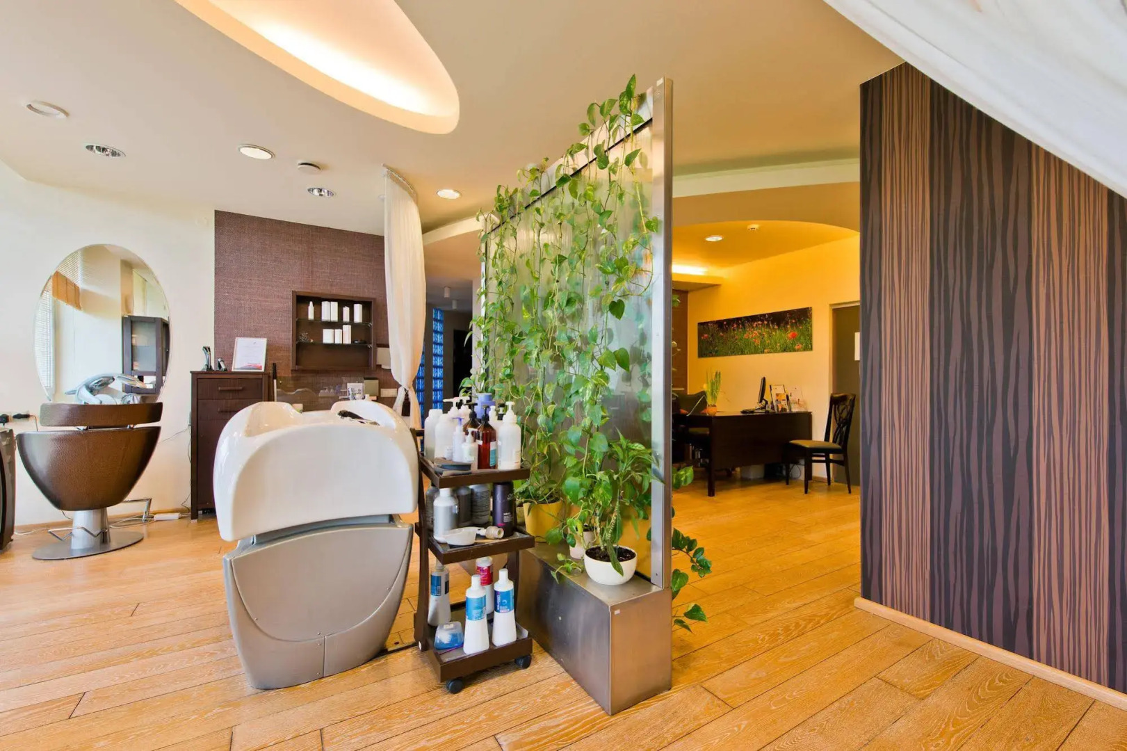 SPA VILNIUS Друскининкай