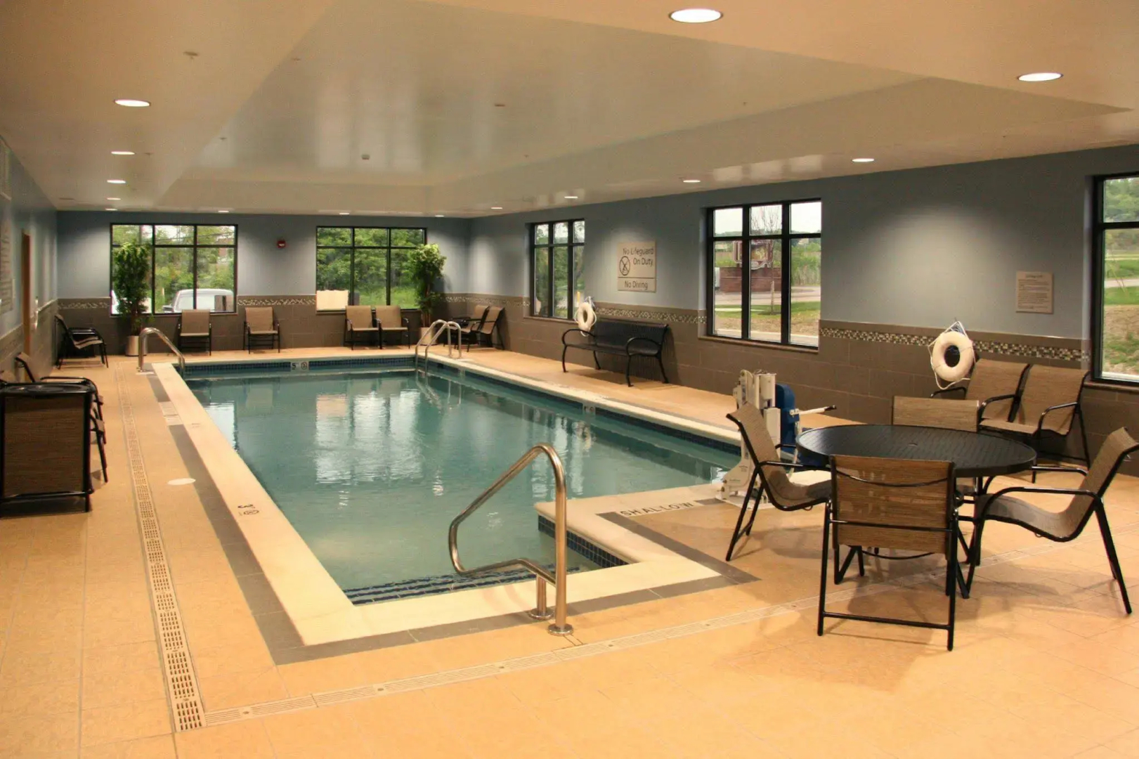 Hampton Inn Pittsburgh-Bridgeville