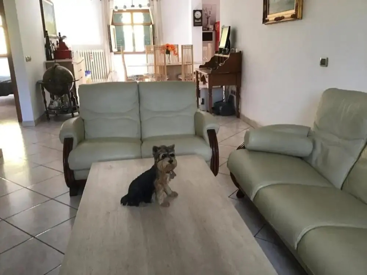 Tuscan Tranquility in Monsummano Terme