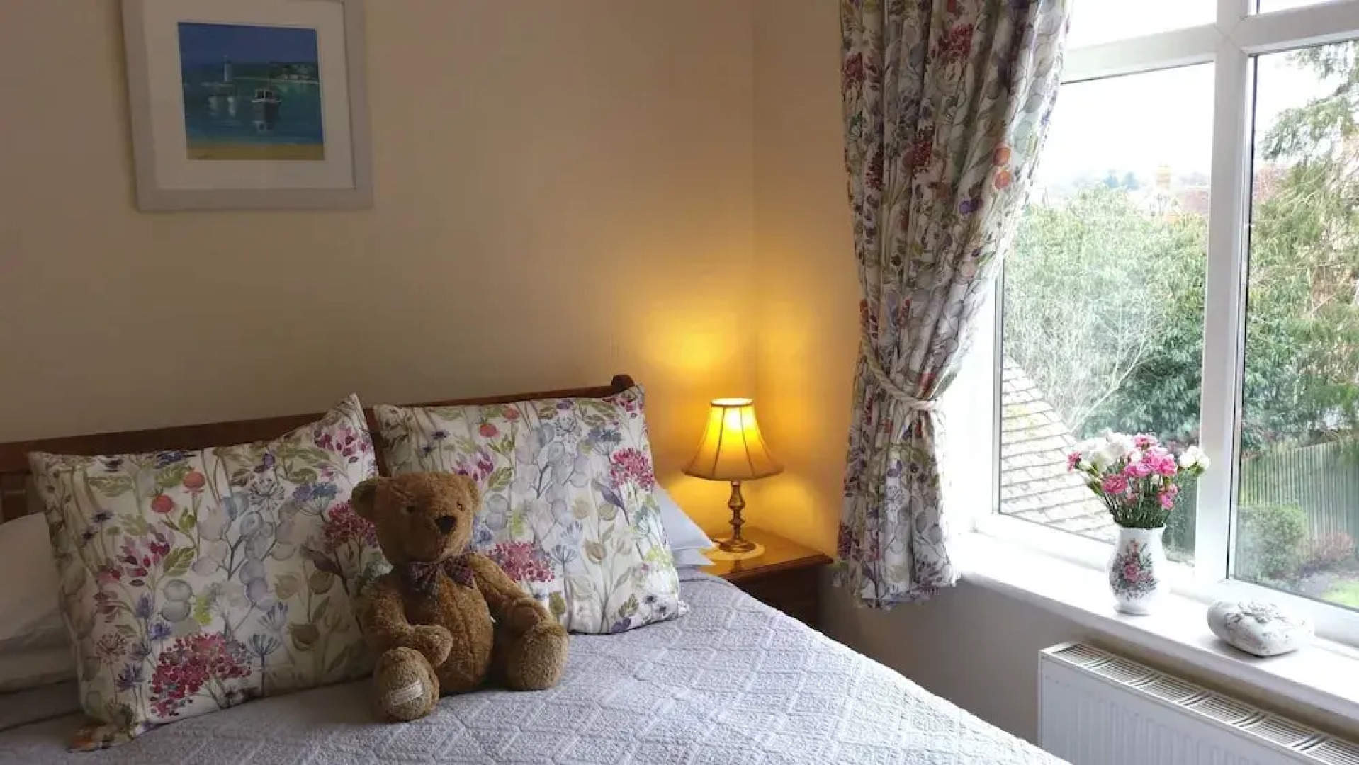 Whitemoor House B&B