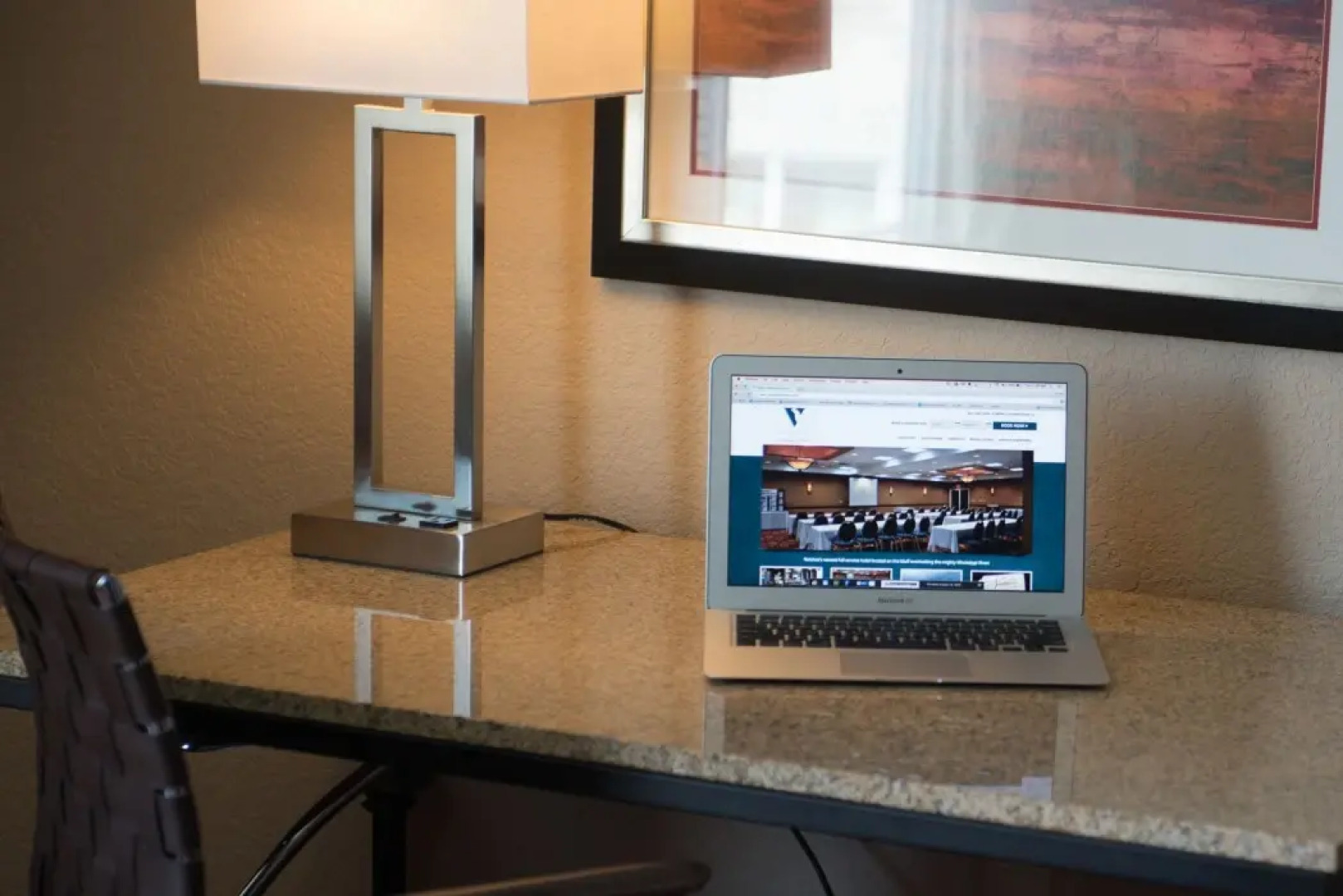 Hotel Vue, Ascend Hotel Collection