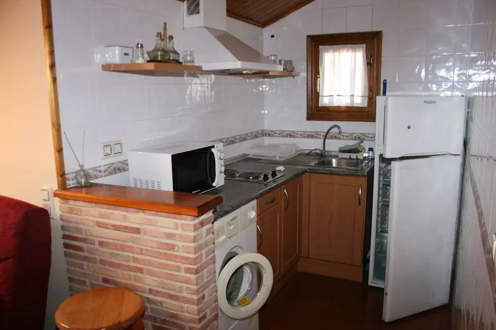 Aparthotel Landevilla