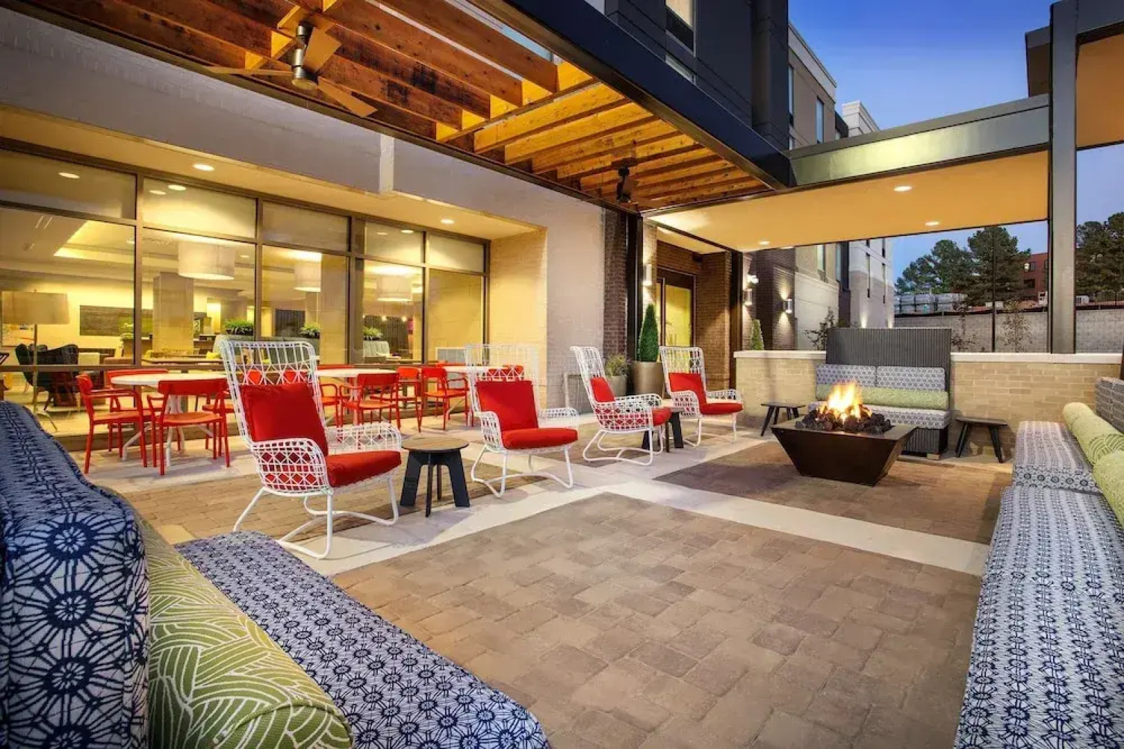 Home2 Suites By Hilton Oxford