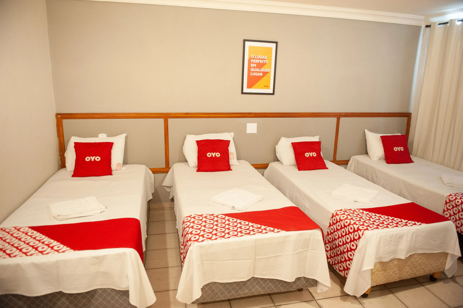 Hotel Teófilo Otoni