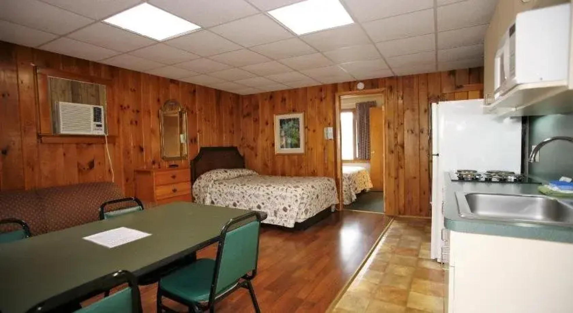 Capri Village Resort