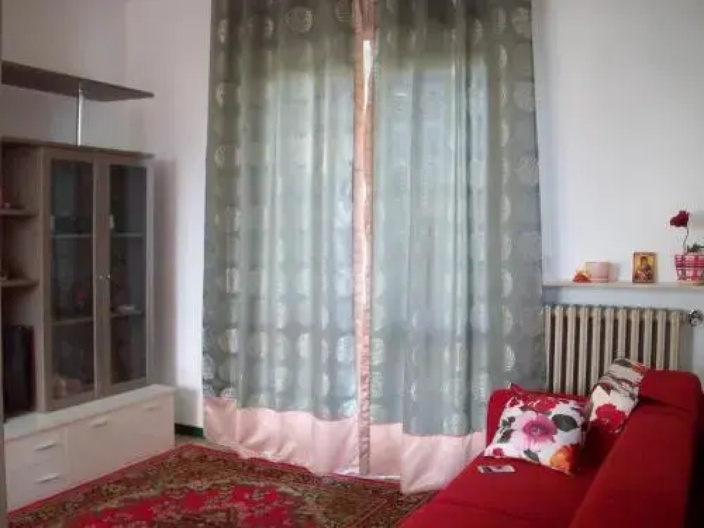 Apartment Nido Airport