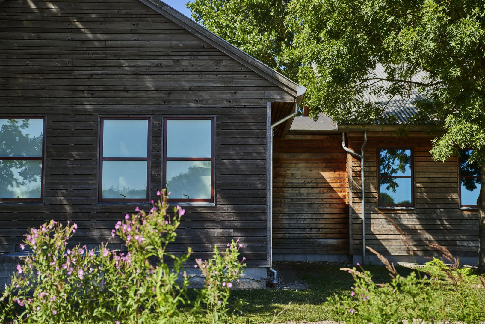 Отель Danhostel Copenhagen Amager